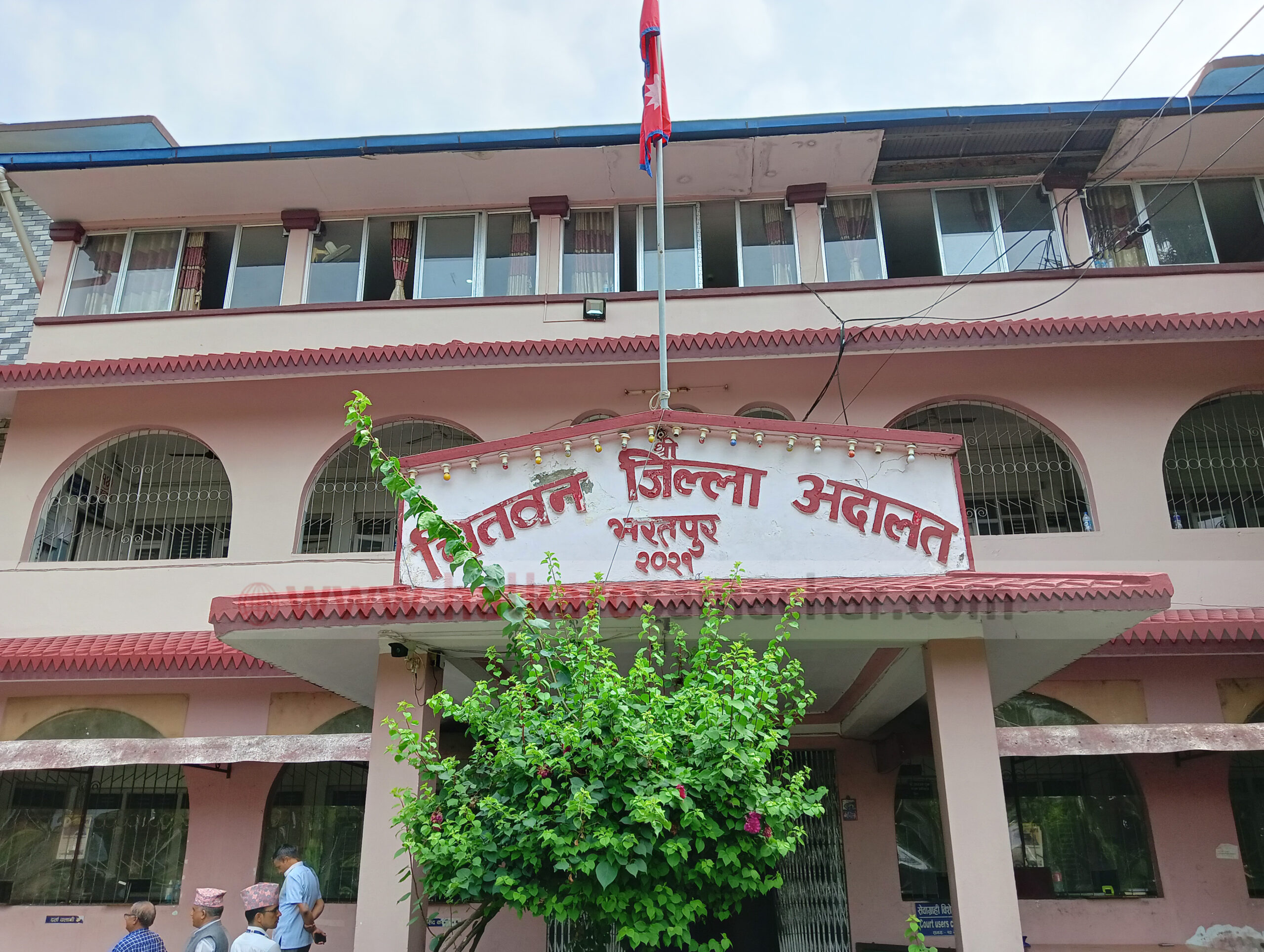 चितवन जिल्ला अदालतमा सबै भन्दा धेरै सम्बन्धविच्छेदका मुद्दा